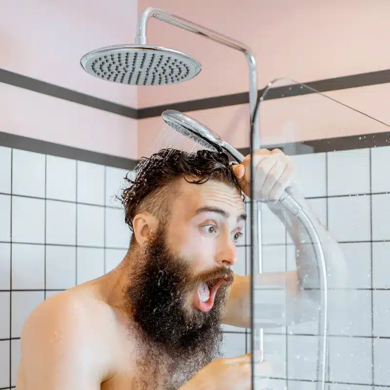 Emergency Hot Water Repairs