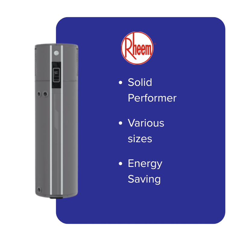 Rheem Hot Water Systems