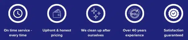 Why Choose A&A Hot Water